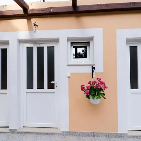 Vinko Apartamento Sobra