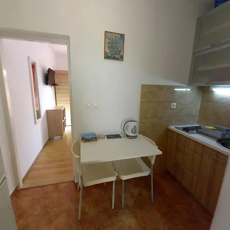 Vinko Lejlighed Sobra