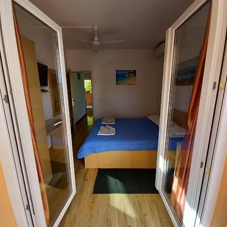 Vinko Lejlighed Sobra