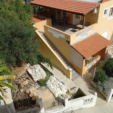 Vinko Apartamento *