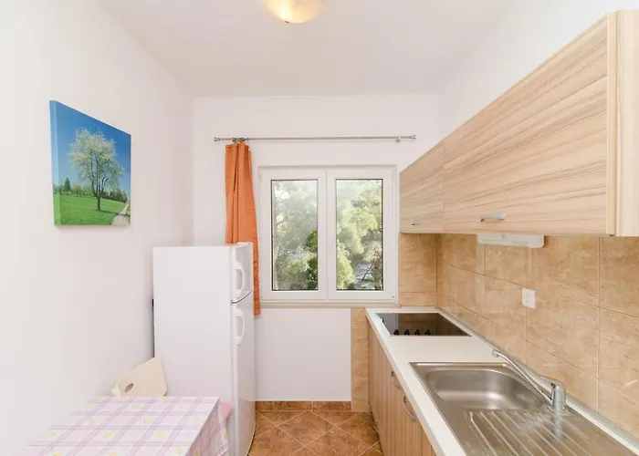 Vinko Apartamento Sobra