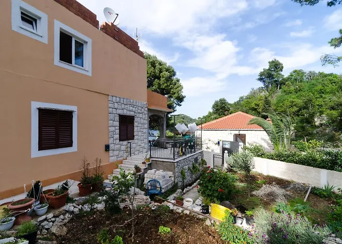 Vinko Apartamento *