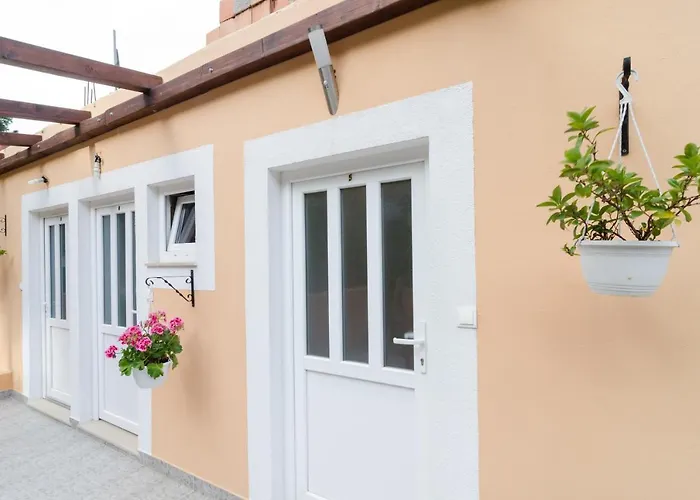 Vinko Apartamento *