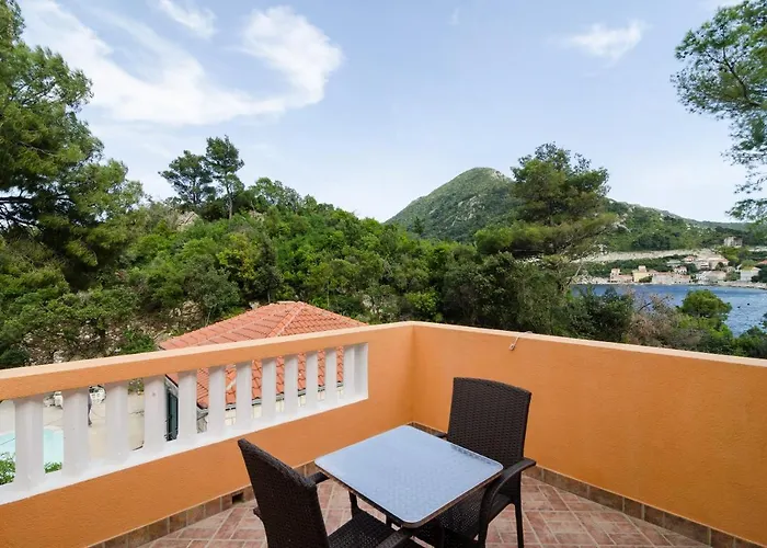 Apartamento Vinko *
