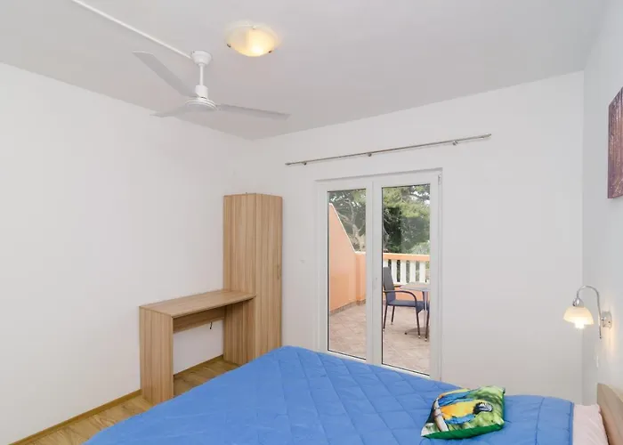 Apartamento Vinko *