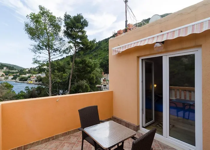 Apartamento Vinko Sobra