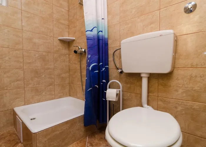 Vinko Apartamento *
