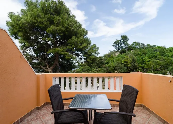Apartamento Vinko *