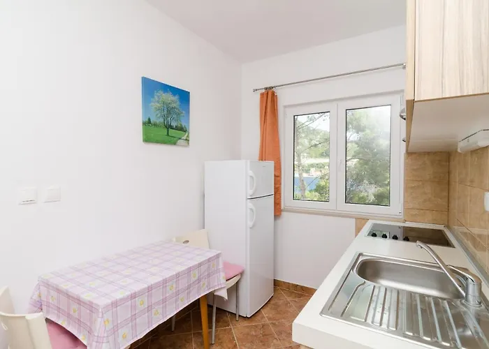 Apartamento Vinko Sobra