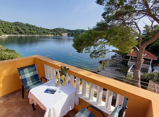 Apartamento Vinko Sobra