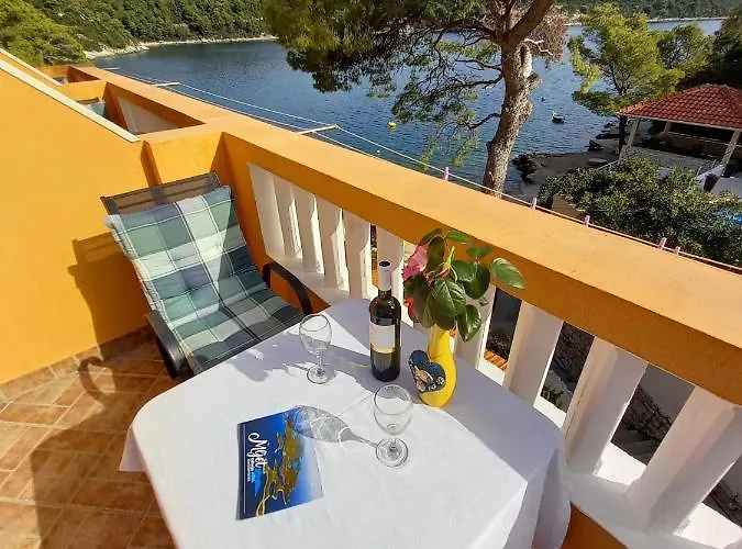 Apartamento Vinko