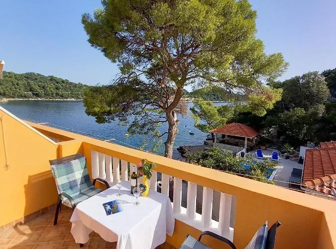 Apartamento Vinko Sobra