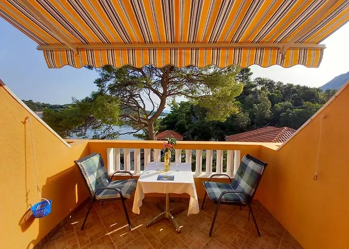 Apartamento Vinko Sobra