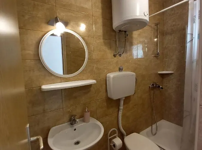 Apartamento Vinko *