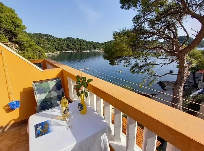 Vinko Apartamento Sobra