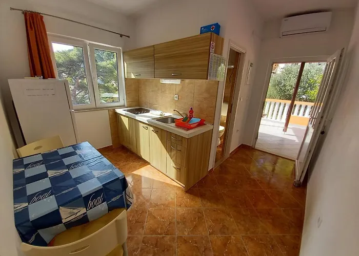 Apartamento Vinko