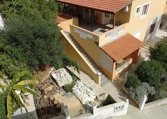 Vinko Apartamento *