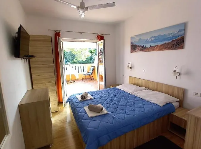 Vinko Apartamento *