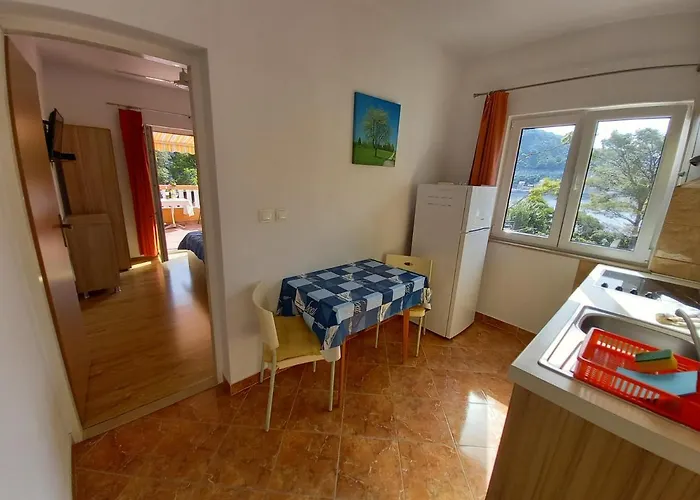 Vinko Apartamento *