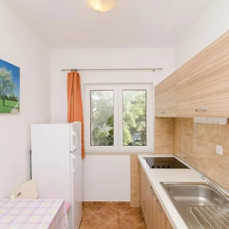 Vinko アパート Sobra