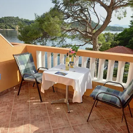 アパート Vinko Sobra