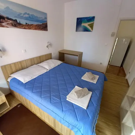 Vinko アパート Sobra