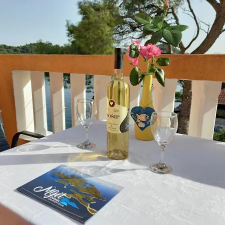 Vinko アパート Sobra