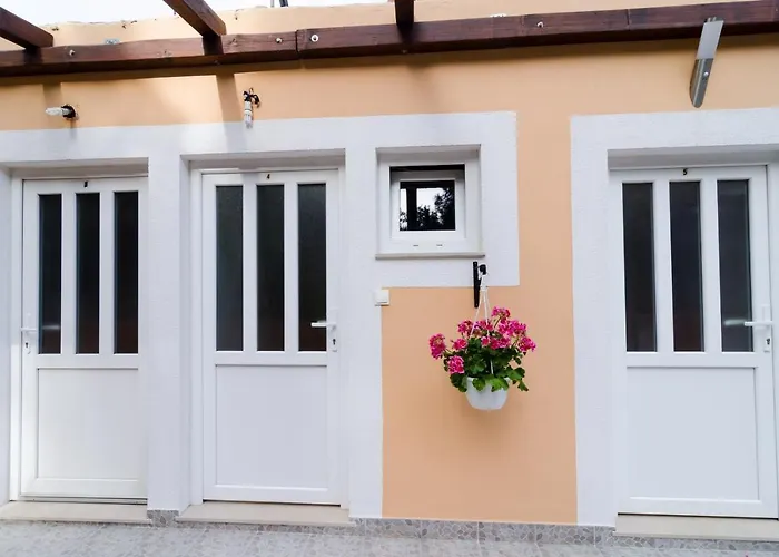 Vinko Apartament Sobra