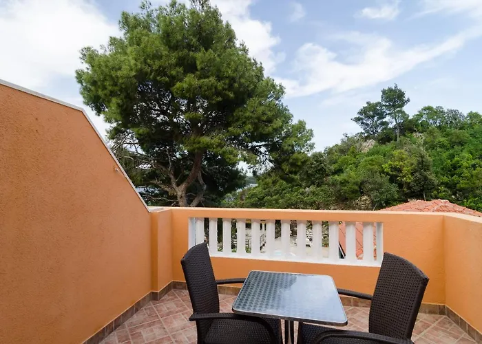 Vinko Apartament Sobra