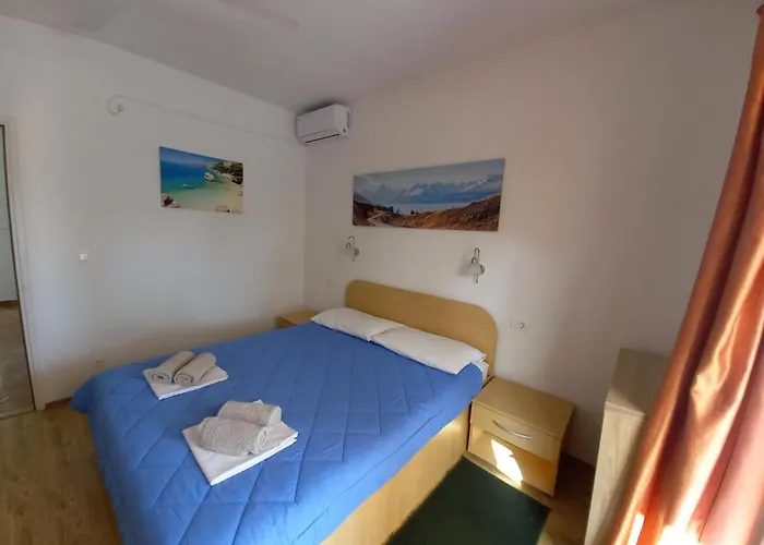 Vinko Apartament *