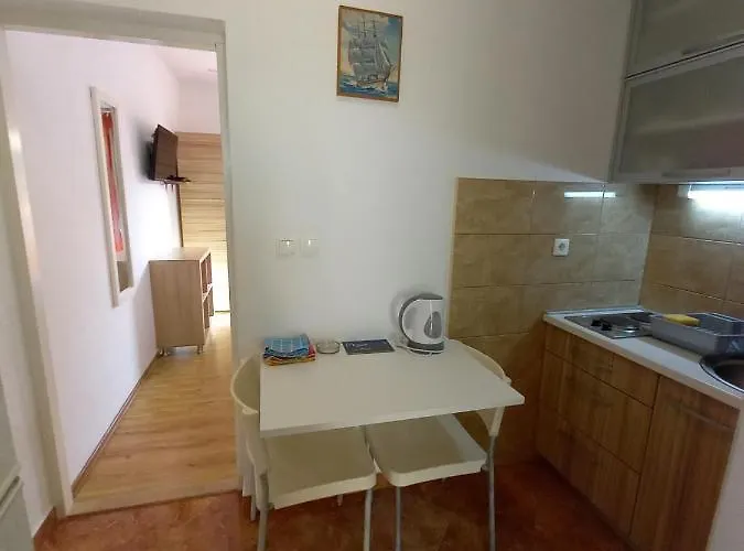 Vinko Apartament Sobra