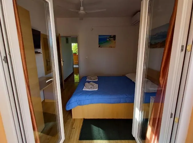 Vinko Apartament Sobra