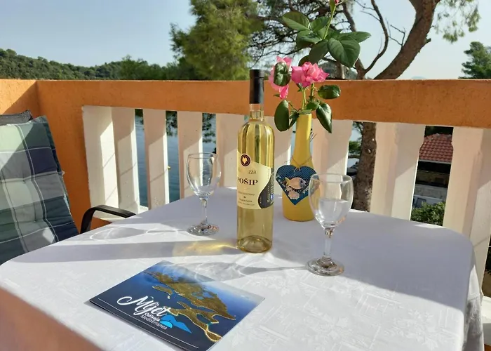 Vinko Apartament Sobra